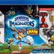 Illustration for article titled iSkylanders: Imaginators:/i The iKotaku/i Review